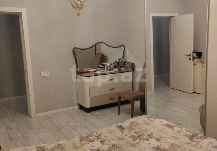 3 otaqlı mənzil , Sumqayıt