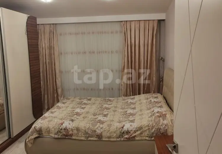 3 otaqlı mənzil , Sumqayıt