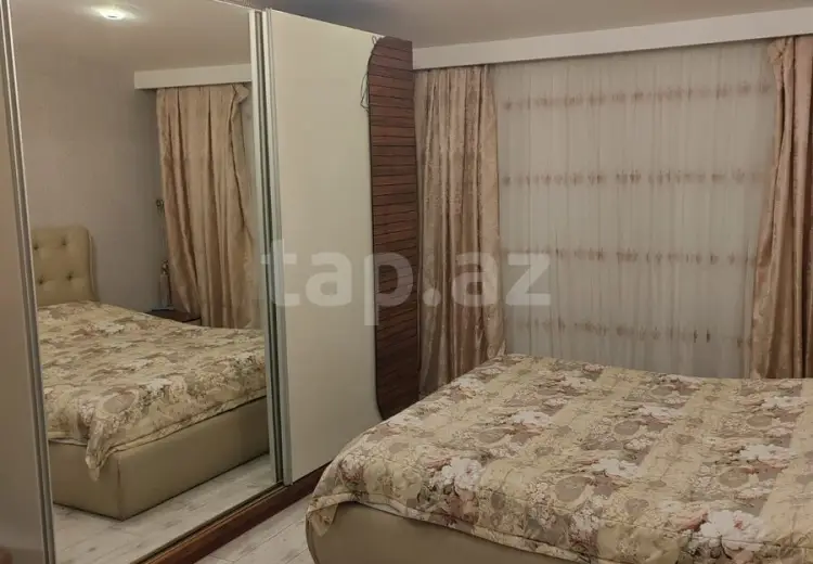 3 otaqlı mənzil , Sumqayıt