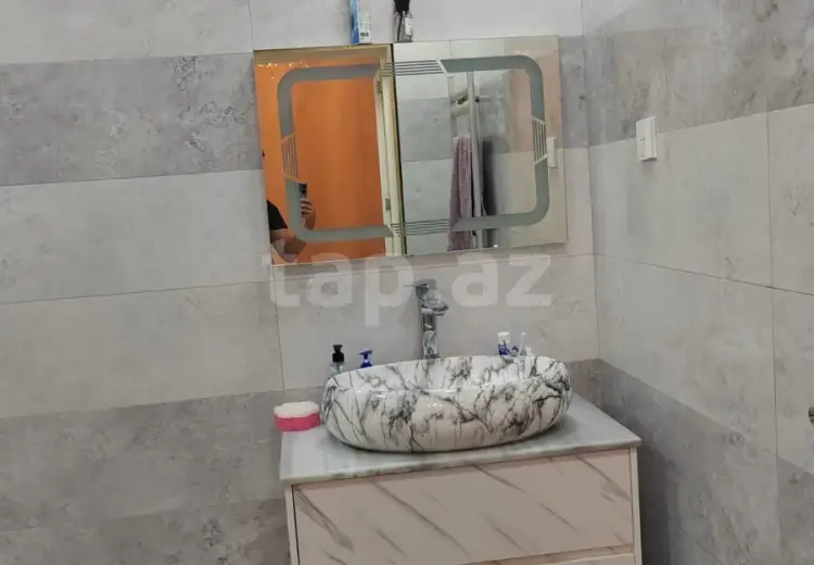 3 otaqlı mənzil , Sumqayıt