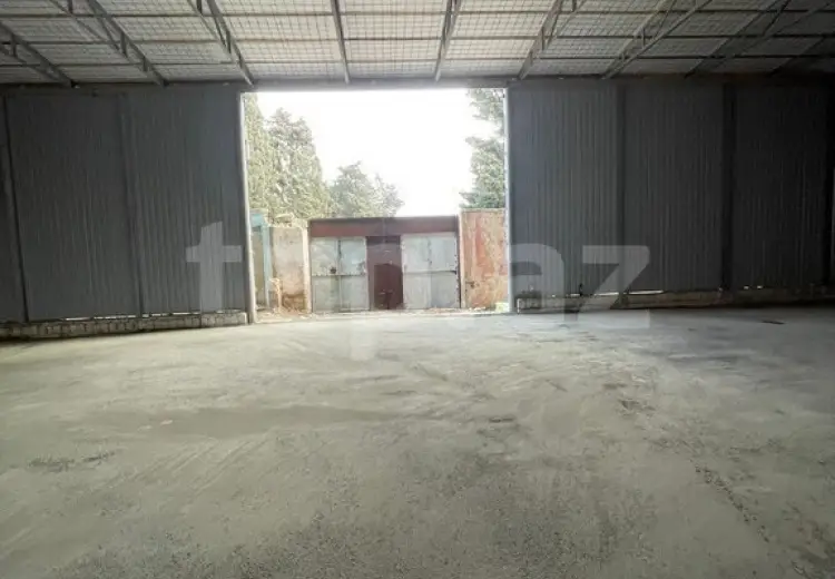 0 m² Obyekt / Ofis , Sabunçu, Bakı