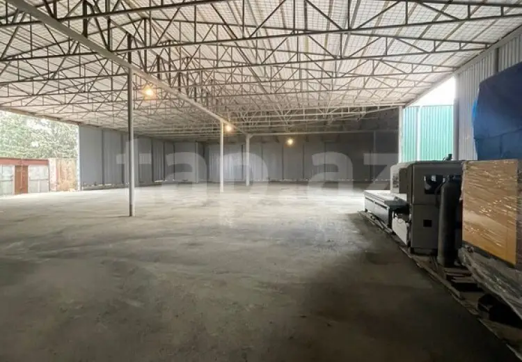 0 m² Obyekt / Ofis , Sabunçu, Bakı