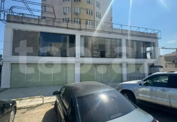 0 m² Obyekt / Ofis , Bakı