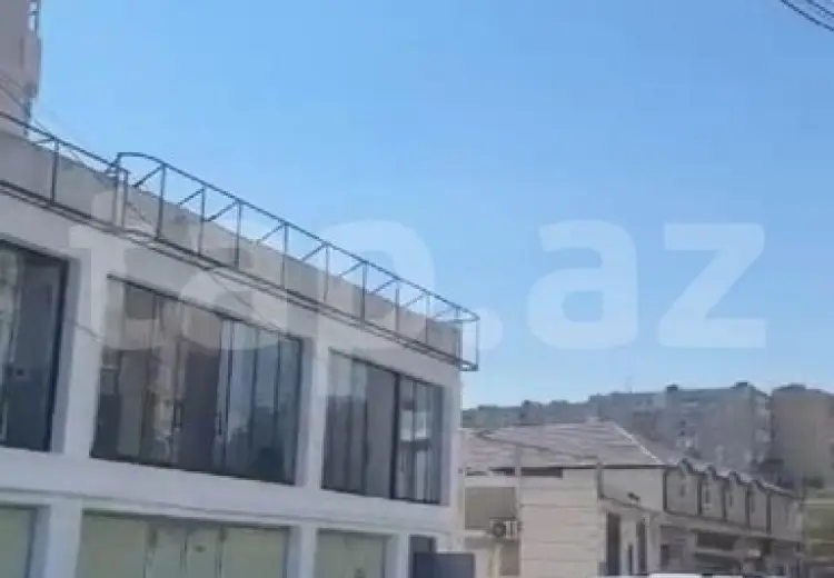 0 m² Obyekt / Ofis , Bakı