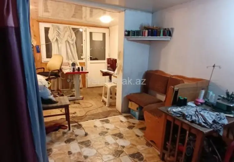 4 otaqlı mənzil Satılır, Bayıl qəs., Səbail, Bakı
