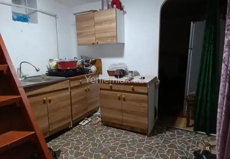 4 otaqlı mənzil Satılır, Bayıl qəs., Səbail, Bakı