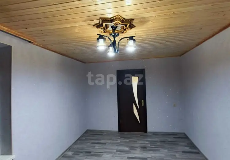 1 otaqlı mənzil , Şirvan