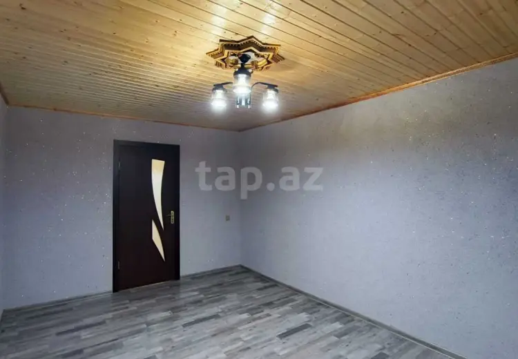 1 otaqlı mənzil , Şirvan