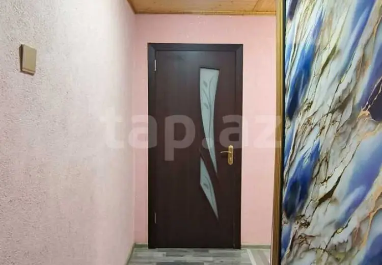 1 otaqlı mənzil , Şirvan