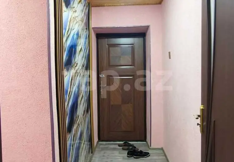 1 otaqlı mənzil , Şirvan