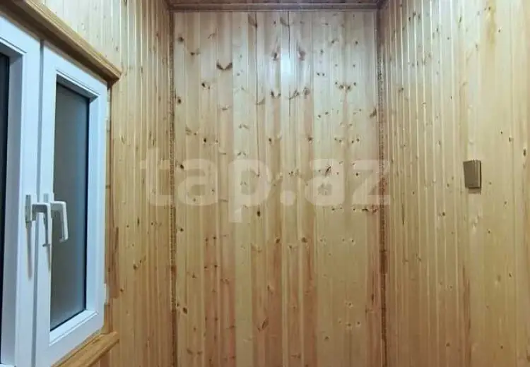 1 otaqlı mənzil , Şirvan