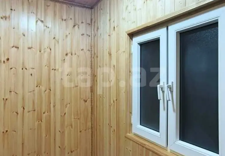 1 otaqlı mənzil , Şirvan