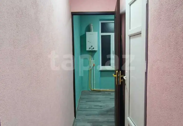 1 otaqlı mənzil , Şirvan