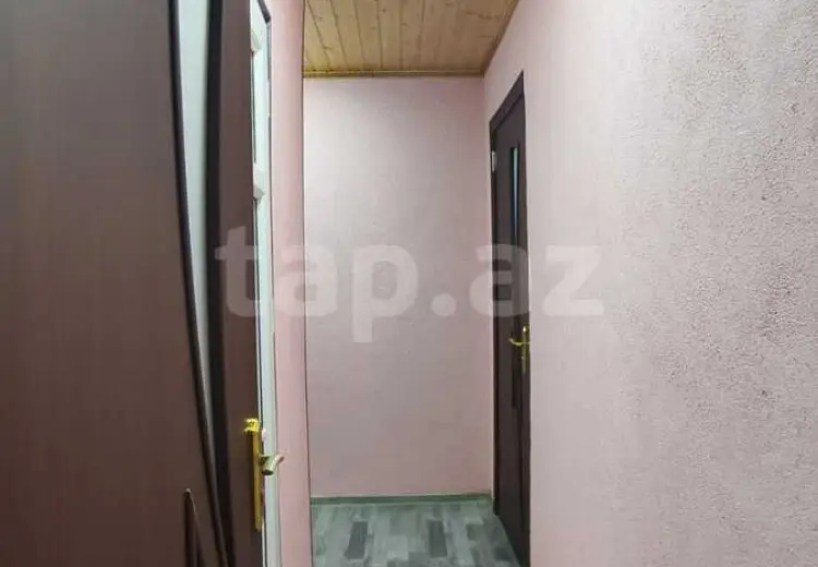 1 otaqlı mənzil , Şirvan