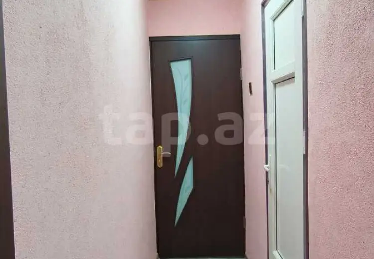 1 otaqlı mənzil , Şirvan