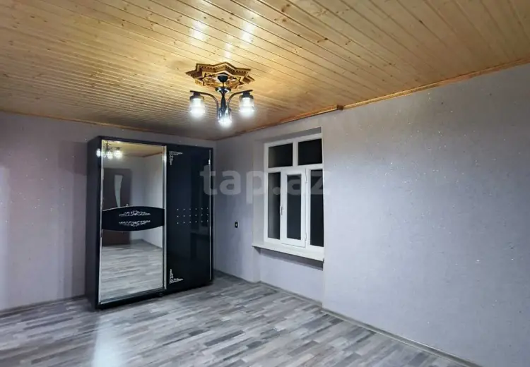 1 otaqlı mənzil , Şirvan