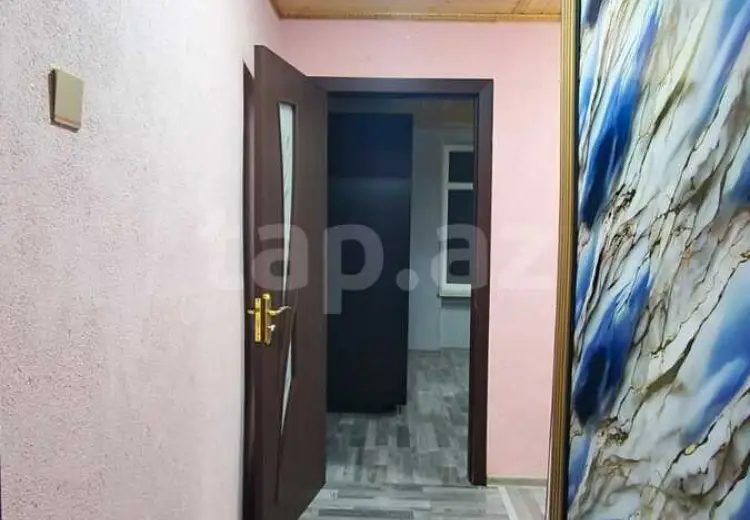 1 otaqlı mənzil , Şirvan