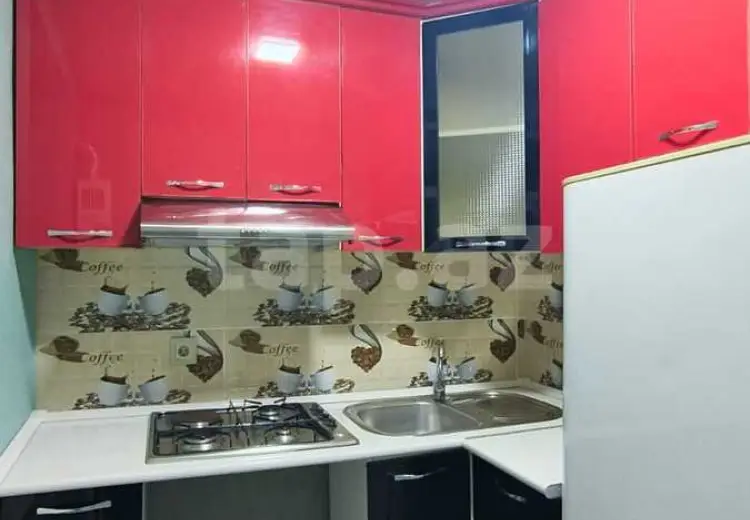 1 otaqlı mənzil , Şirvan