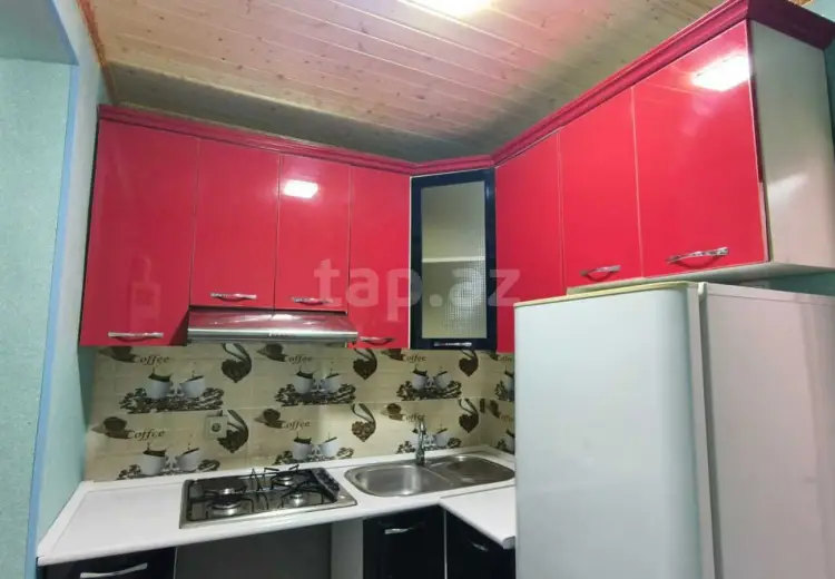 1 otaqlı mənzil , Şirvan