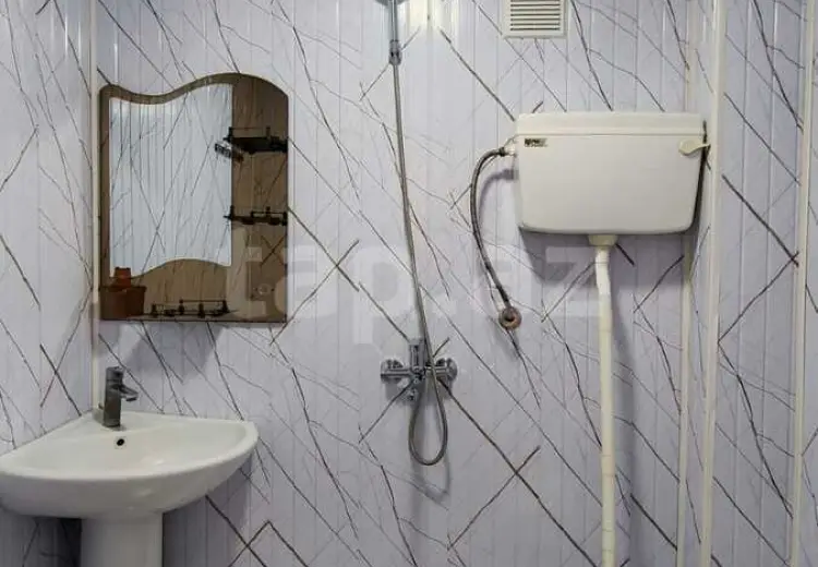 1 otaqlı mənzil , Şirvan