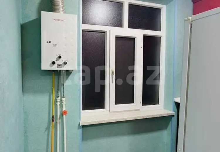 1 otaqlı mənzil , Şirvan