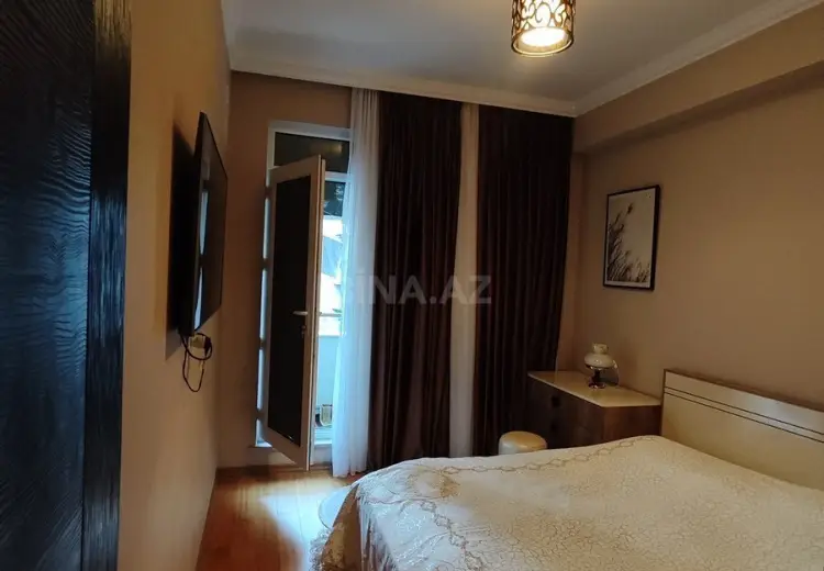 2 otaqlı mənzil Satılır, Yasamal qəs., Yasamal, Bakı