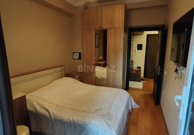 2 otaqlı mənzil Satılır, Yasamal qəs., Yasamal, Bakı