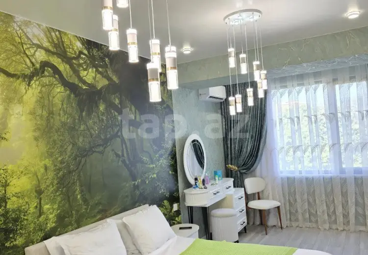 3 otaqlı mənzil , Mingəçevir