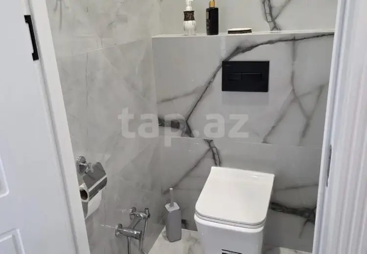 3 otaqlı mənzil , Mingəçevir