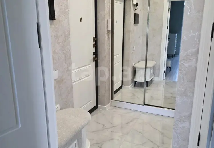 3 otaqlı mənzil , Mingəçevir