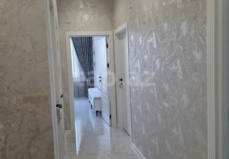 3 otaqlı mənzil , Mingəçevir