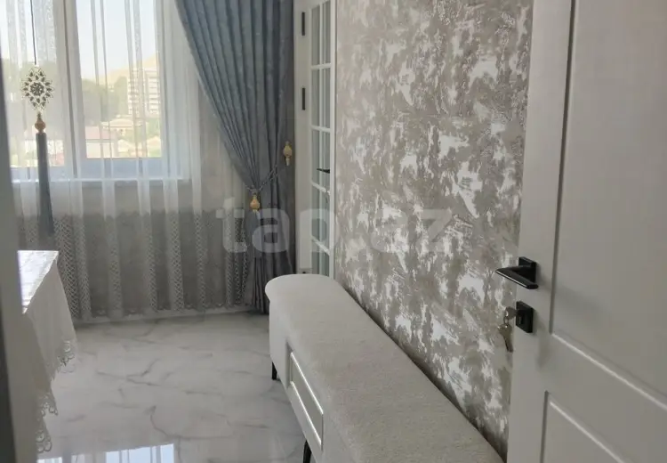 3 otaqlı mənzil , Mingəçevir