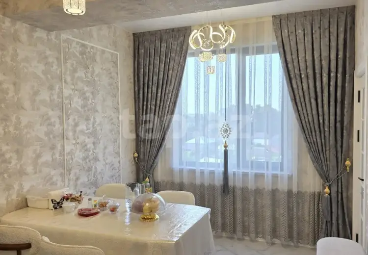 3 otaqlı mənzil , Mingəçevir