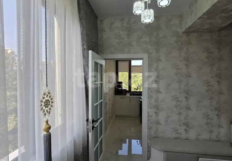 3 otaqlı mənzil , Mingəçevir