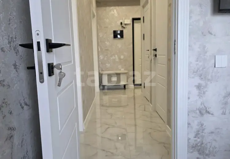 3 otaqlı mənzil , Mingəçevir
