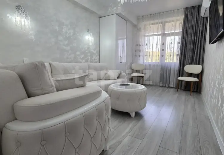 3 otaqlı mənzil , Mingəçevir