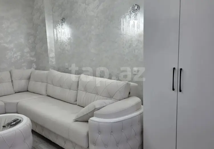 3 otaqlı mənzil , Mingəçevir