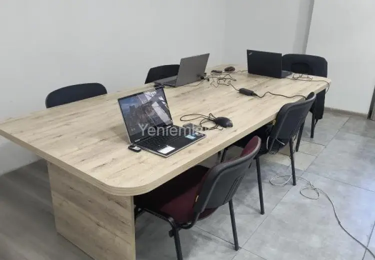 14 m² Obyekt / Ofis Kirayə (aylıq), Nəsimi, Bakı