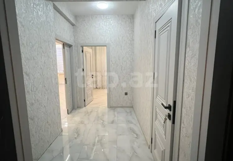 2 otaqlı mənzil , Xırdalan