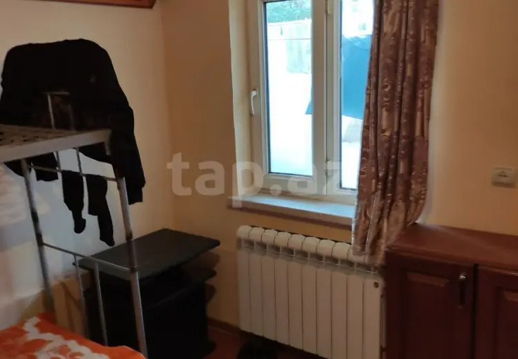 1 otaqlı mənzil Kirayə (aylıq), Bakıxanov qəs., Sabunçu, Bakı