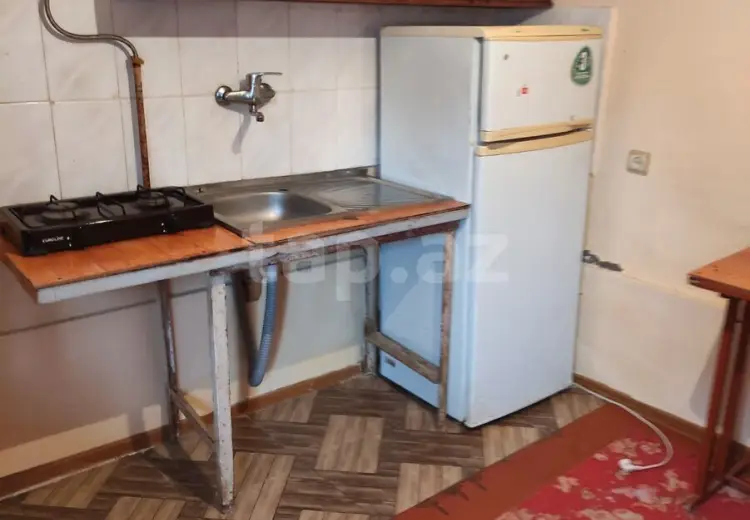 1 otaqlı mənzil Kirayə (aylıq), Bakıxanov qəs., Sabunçu, Bakı