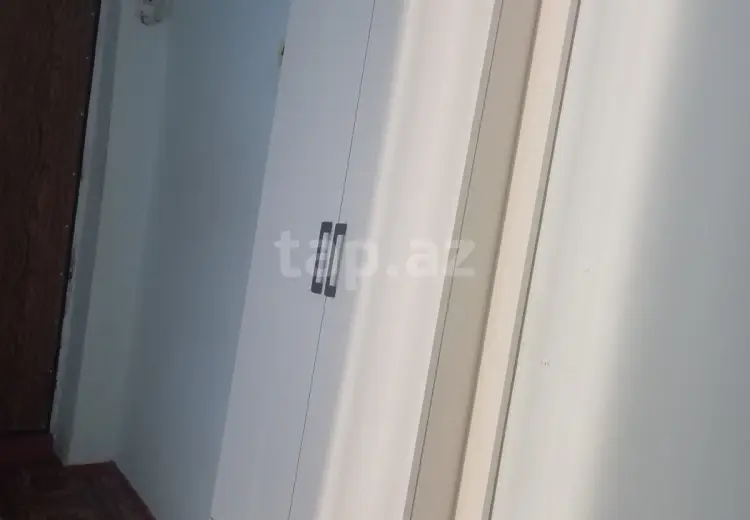 3 otaqlı mənzil , Sumqayıt