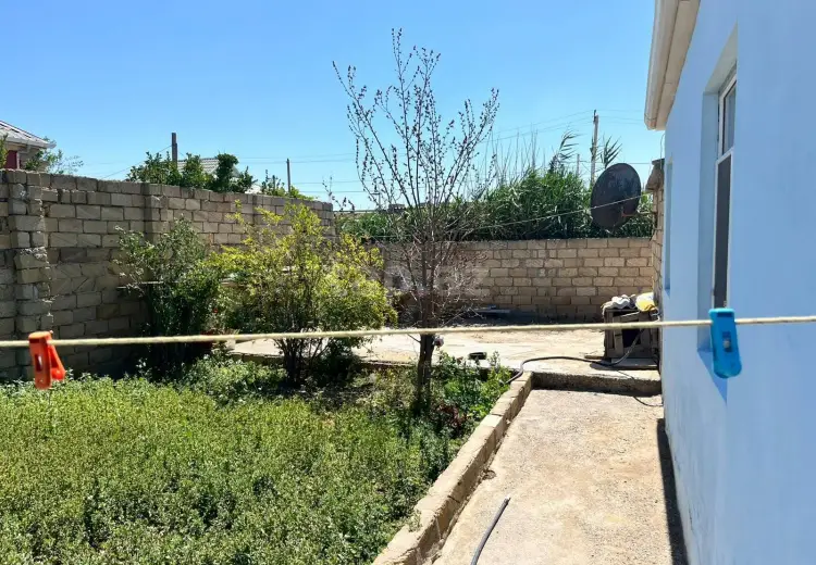 3 otaqlı mənzil , Sumqayıt