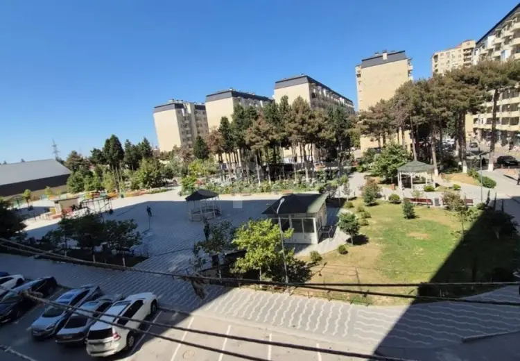 2 otaqlı mənzil , Xırdalan