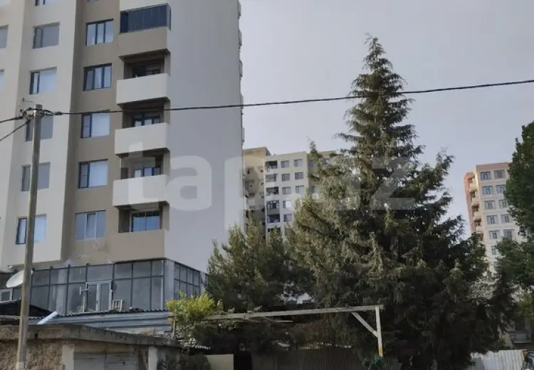 0 m² Obyekt / Ofis , Qaraçuxur qəs., Suraxanı, Bakı