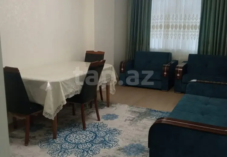 2 otaqlı mənzil , Xırdalan