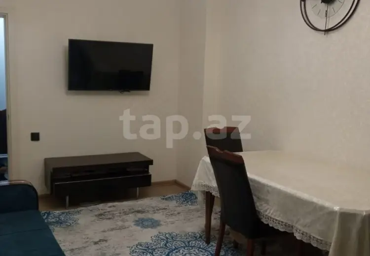 2 otaqlı mənzil , Xırdalan