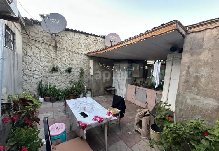 3 otaqlı mənzil , Hövsan qəs., Suraxanı, Bakı