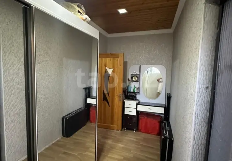 3 otaqlı mənzil , Hövsan qəs., Suraxanı, Bakı