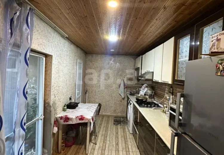 3 otaqlı mənzil , Hövsan qəs., Suraxanı, Bakı